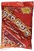 Ferrara Pan Red Hots Cinnamon Candies - 6 Oz