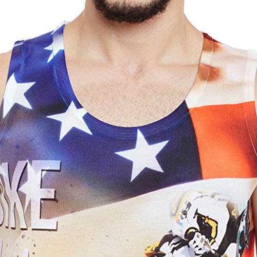 Image of wear your mind Men's Regular Fit Vest