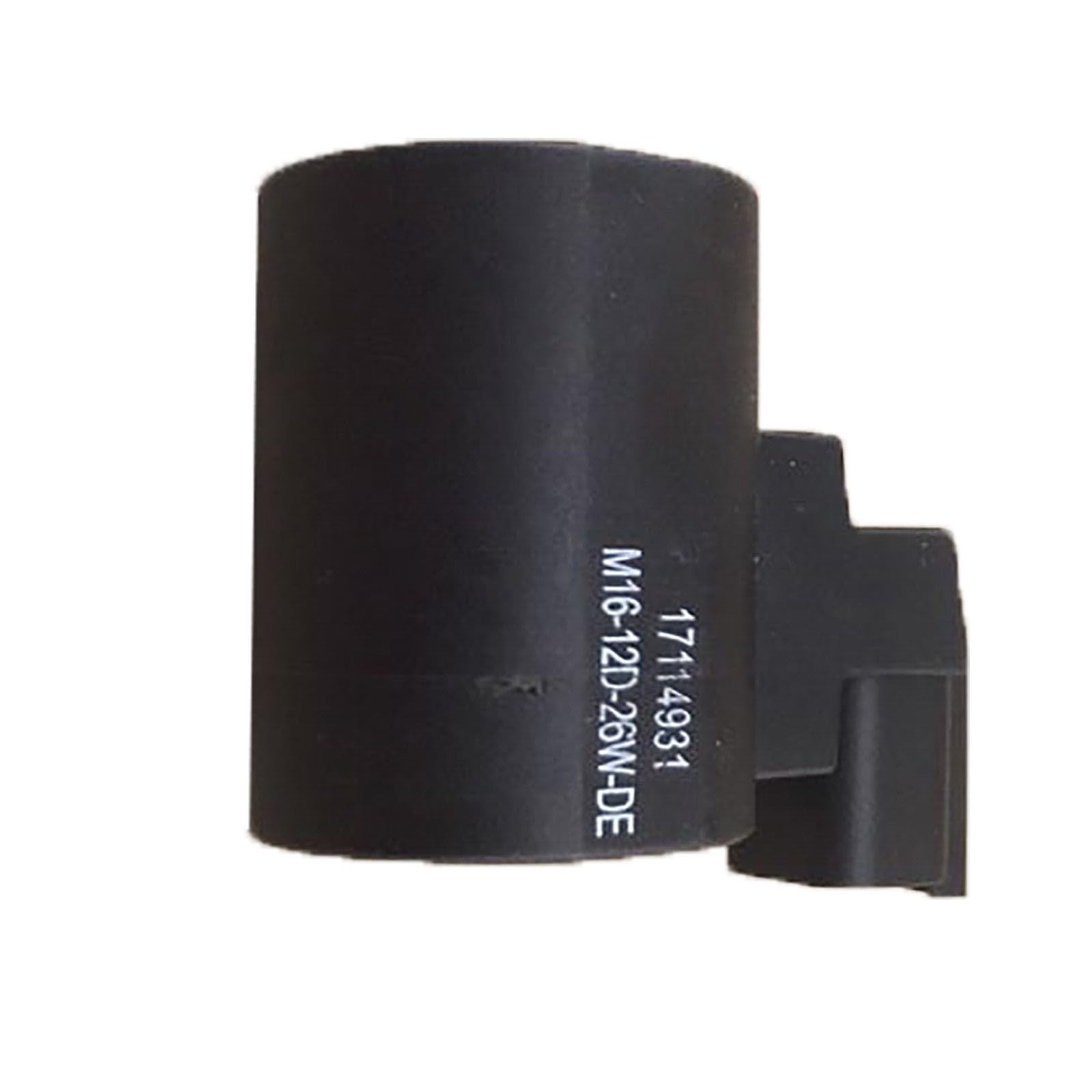 Comatrol Solenoid Valve Coil 17114931 M16-12D-26W-DE For Dump Valve