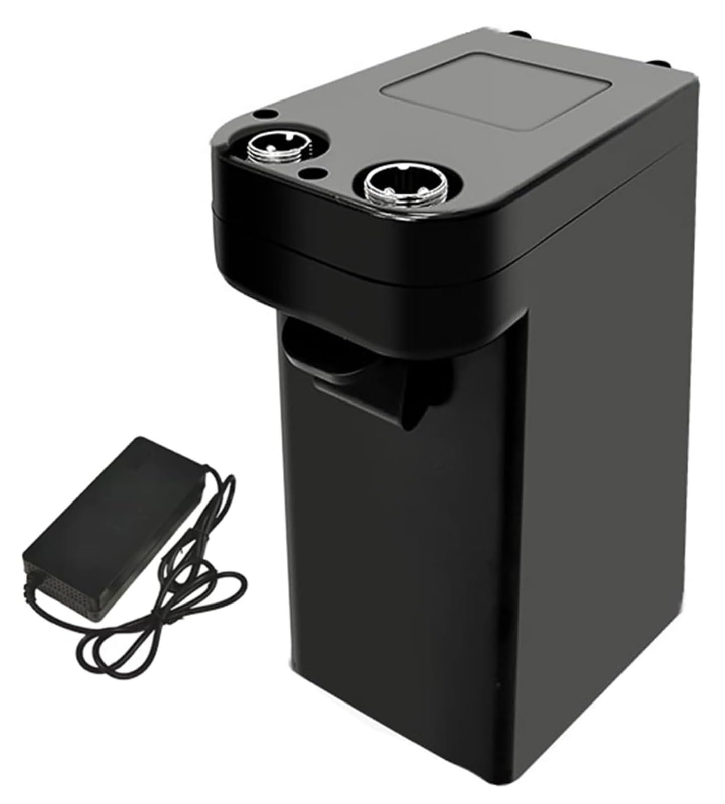 24V 8Ah 10Ah 12Ah 14Ah Electric Wheelchair Battery 24V Electric Mobility Scooter Battery with Charger Replacement Battery for 50W-350W Motors 24V8Ah,2