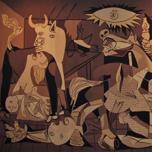 Episode 453 - Violence, Despair and Young Men cover art