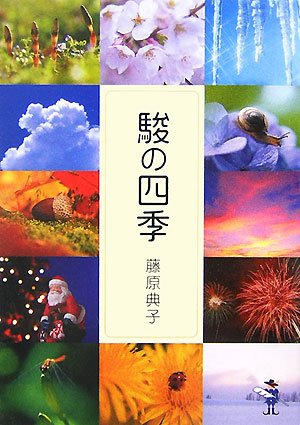 駿の四季 (新風舎文庫)