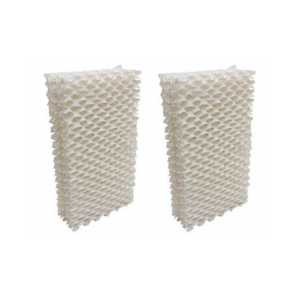 Eopzol Replacement Humidifier Filter Replaces for Emerson Part Number E2RF Fits for Emerson Models (11-5/16” x 6-1/2” x 2-1/4”), 2-Pack