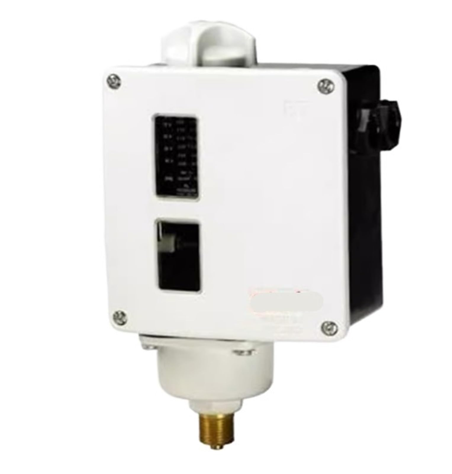 Pressostat RT260A 017D002366 interrupteur de pression différentielle