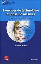 Download Exercices de technologie et prise de mesures PDF