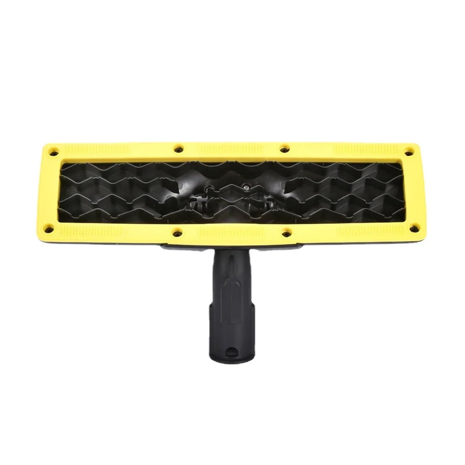 Cabezal de Cepillo Potente Boquilla Accesorios Piezas compatibles con Karcher máquina aspiradora de Vapor SC1 SC2 SC3 SC4 SC5 SC7 CTK10 CTK20(Set 10)