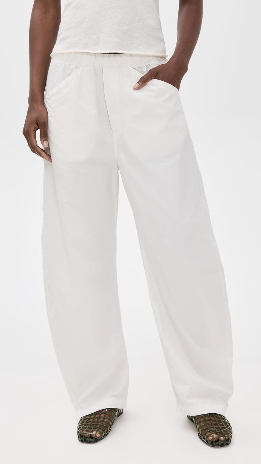 Cotton Citizen Women's Santorini Trousers - Image 2
