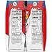 Horizon Organic Shelf-Stable 1% Lowfat Milk Boxes, Plain, 8 Fl Oz, 6 Pack