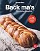Produktbild Back mas': Ofenfrisches Alpenglück (BLV Backen)