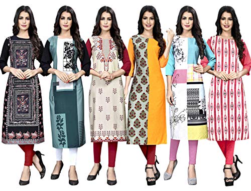 Image of Pinkmint Women Kurta