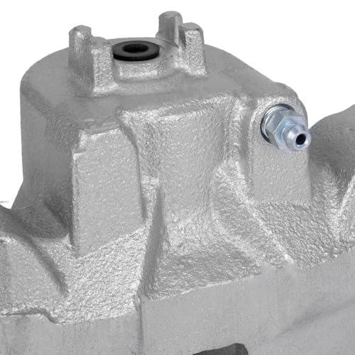 Image of 19B7102 19B7103 Front Left & Right Disc Brake Calipers