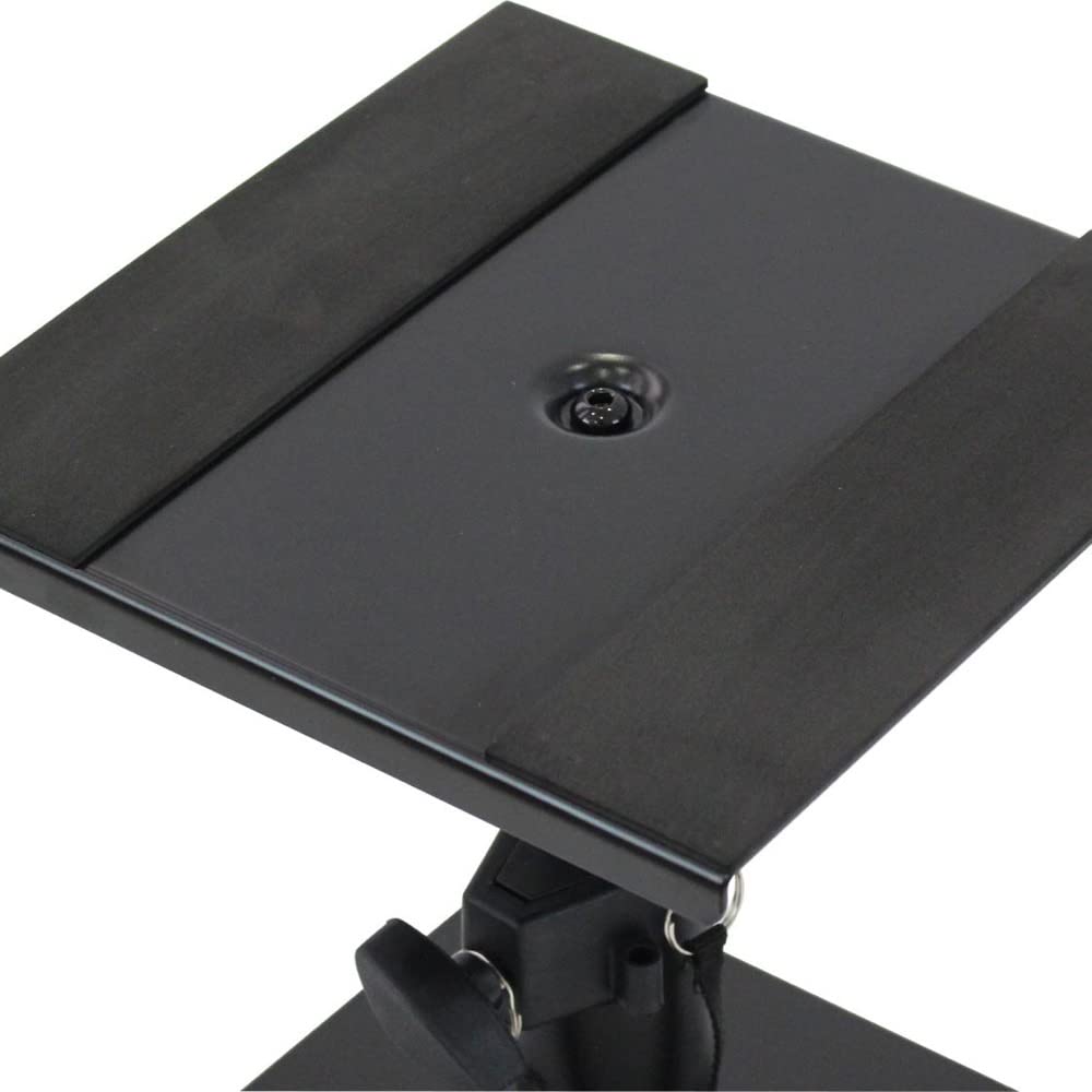 JBL 306P MKii ペア dicon SS-032R スタンド セット Amazon | Dicon Audio SS-032R 卓上モニタースピーカースタンド