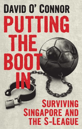 Amazon | Putting The Boot In (English Edition) [Kindle edition] by O ...