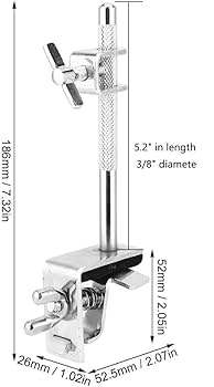 lpのカウベルとバスドラムフープスタンド 再入荷アイテム lpのカウベルとバスドラムフープスタンド