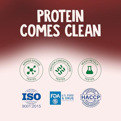 Image of Alpino Supernatural Peanut Protein Powder, Thandai Fusion, 27g Protein per Scoop, 5.9g BCAAs, 0 Added Sugar, 1kg