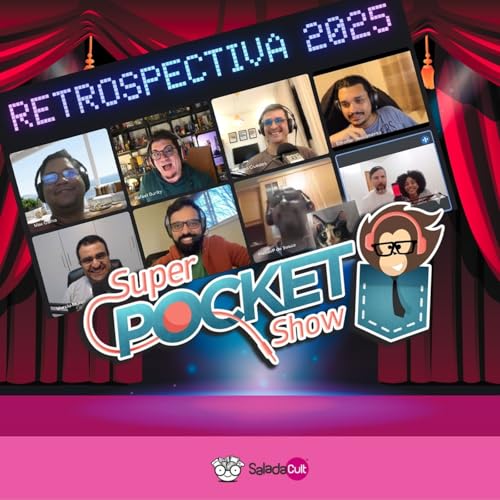 SPS 109 - ESPECIAL FIM DE ANO [RETROSPECTIVA 2025]