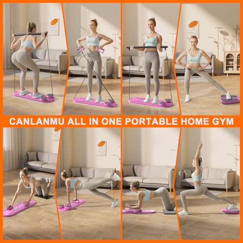 Canlanmu Pilates Board の商品画像 1