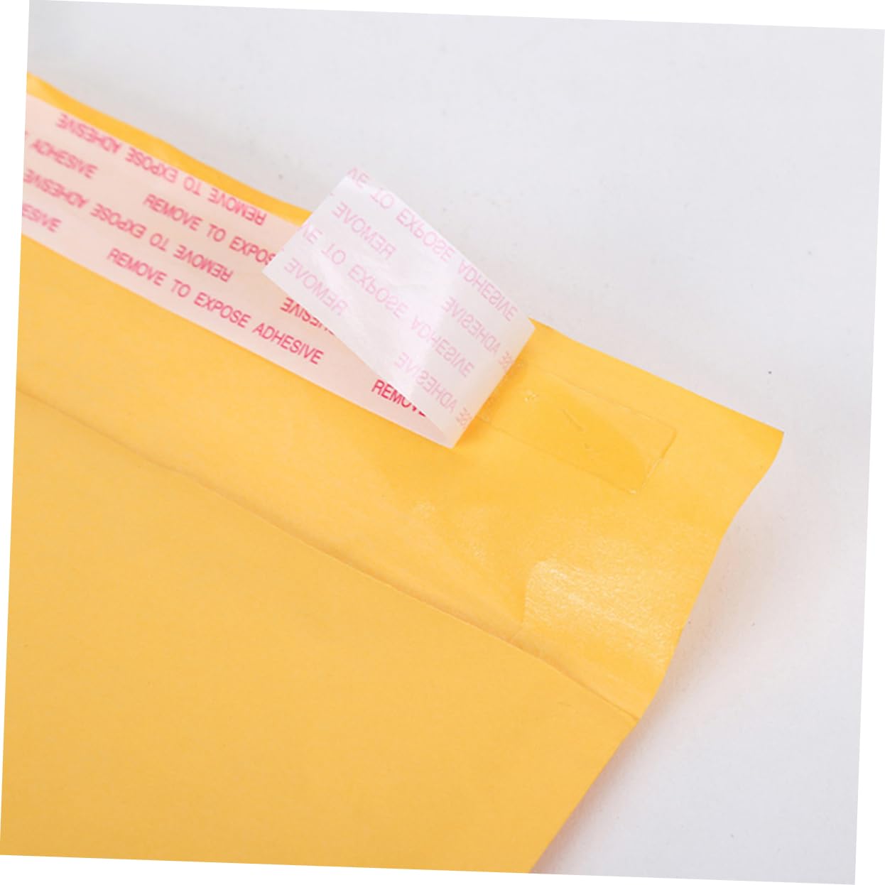 Buste da Spedizione Imbottite 50 Pezzi in Carta Kraft Pe