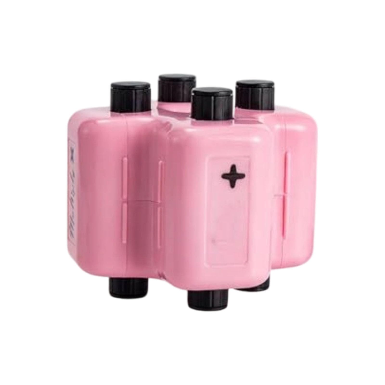 CUNZJIA Mathematical Operations Practice Stamper Resin Roller Stamper Addition Subtraction Multiplication Division Teaching Aid