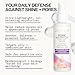 Pacifica Pore Warrior Everyday Face Lotion Acne Fighting - Niacinamide, Cucumber and Hyaluronic Acid1.7 oz