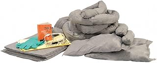 Condor / SinSco - 35ZR70 - Universal Spill Kit Refill, 20 gal. Refill