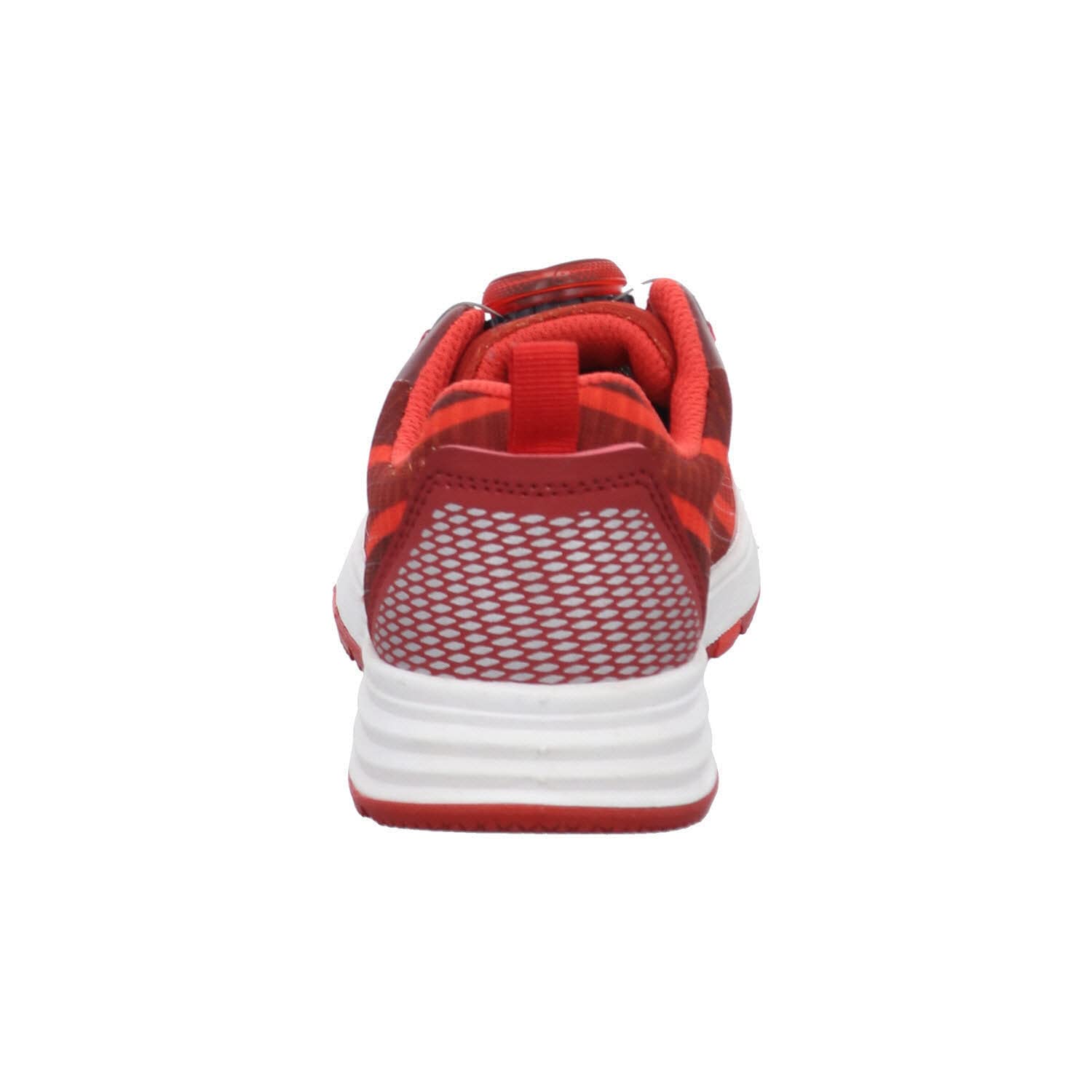 Vado Gore-Tex 53303 - Zapatillas deportivas para niños y niñas, talla 35, rojo, 35 EU