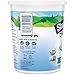 Stonyfield Organic Lowfat Yogurt, Plain, 32 oz. – 7g of Protein, Multiserving Yogurt Snack & Cooking Substitute