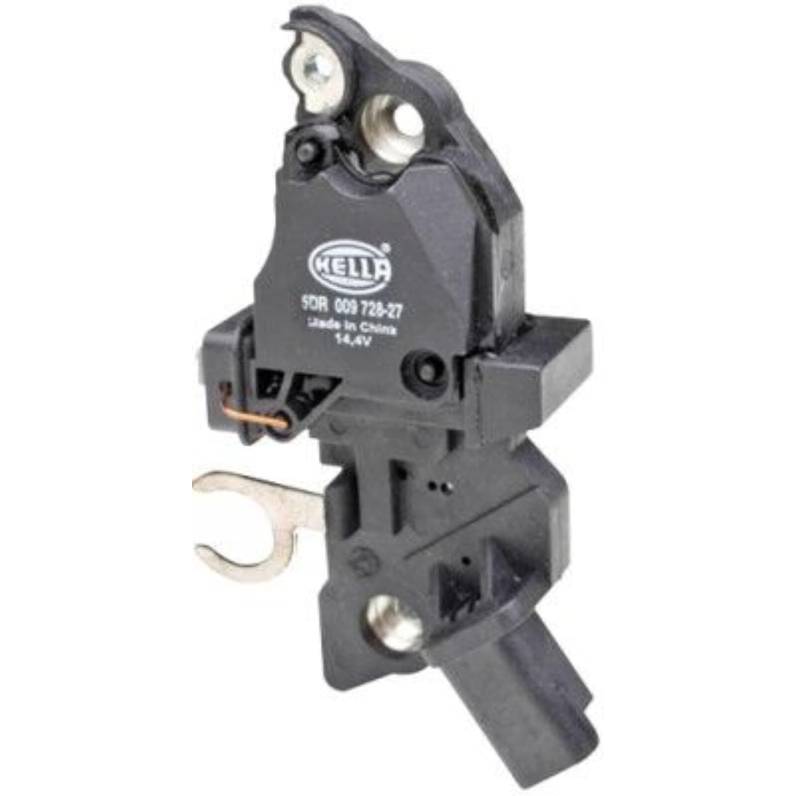 HELLA 5DR 009 728-271 Generatorregler - 12V