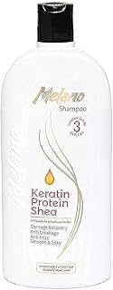 Melano Pharma keratin shampoo