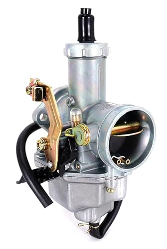 PZ30 30mm Cable Choke Carburetor for 4 Stroke CG 150cc