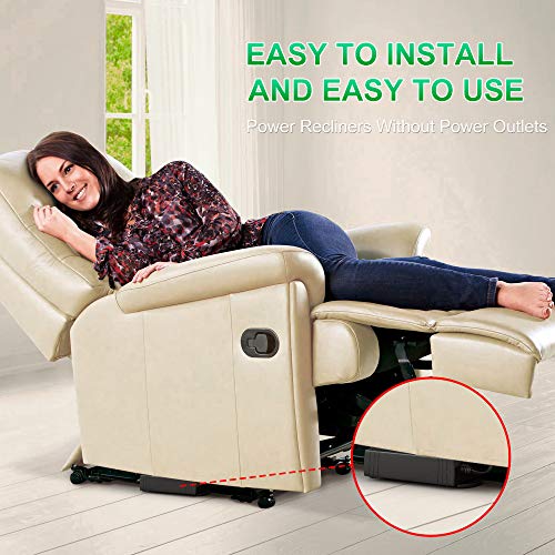 "TOMSHEIR Recliner Battery Pack" - Image 2