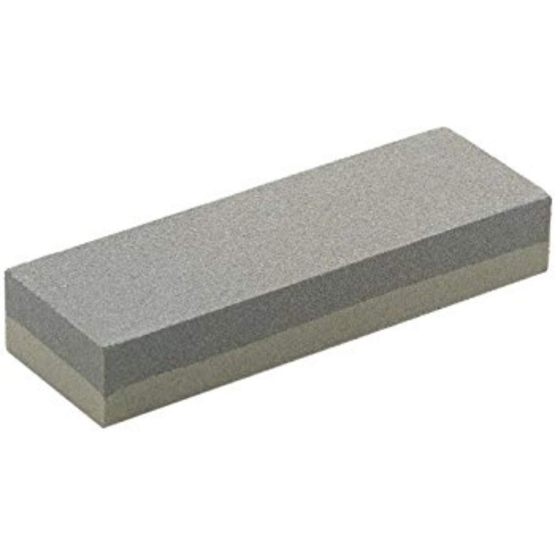 DIY Crafts 1 Pc Combination Sharpening Stone for Knives for DIY Work Sharpening Works, 6 X 2 X 1 Inch, Pack of 1 Pc, # 3, Multicolor 1