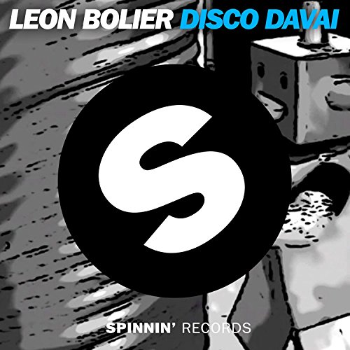 Play Disco Davai by Leon Bolier on Amazon Music