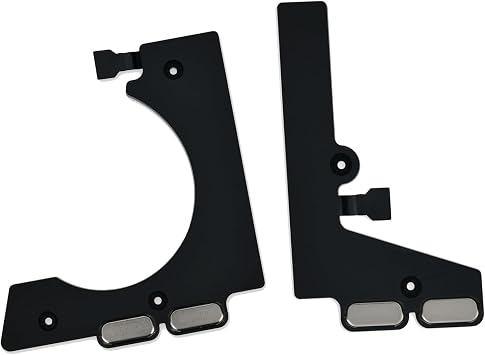 Replacement Left and Right Speaker Set for MacBook Pro 13 inch Retina 2020 A2289, 2020-2022 A2338