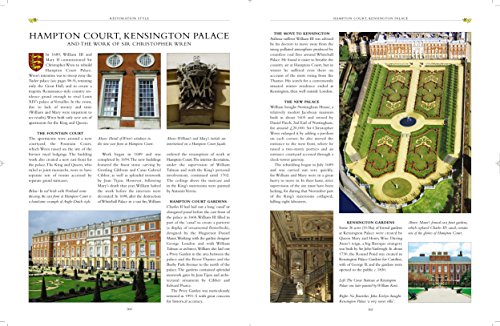 The Illustrated Encyclopedia of Royal Britain: A Magnificent Study Of Britain's Royal Heritage With A Directory Of Royalty And Over 120 Of The Most Important Historic Buildings Hardcover – August 1, 2017 - Image 6