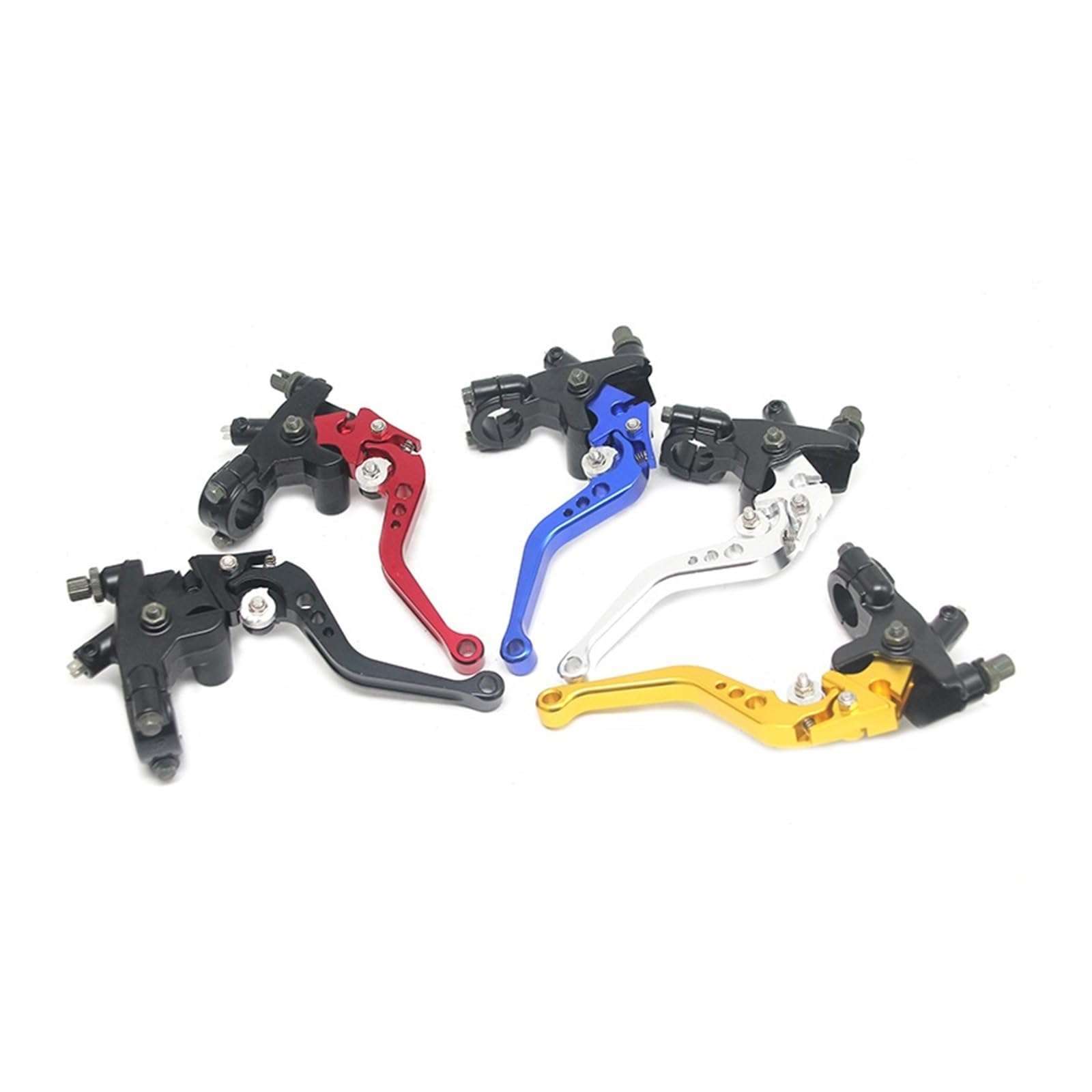 Do sprzęgła hamulcowego Moto 50-300CC ZSDTRP cylinder hamulca tylnego