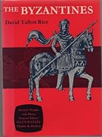 The Byzantines 0500020221 Book Cover