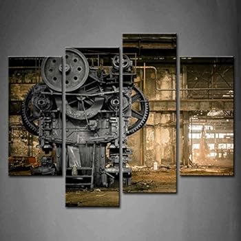 Cuisine Islandburner Tableau Moderne Impression Sur Toile Voiture De Course Seppia Vintage Classic Oldie Tableau Pour Salon Maison Bureau Photographie Grand Format Impressions Sur Toile