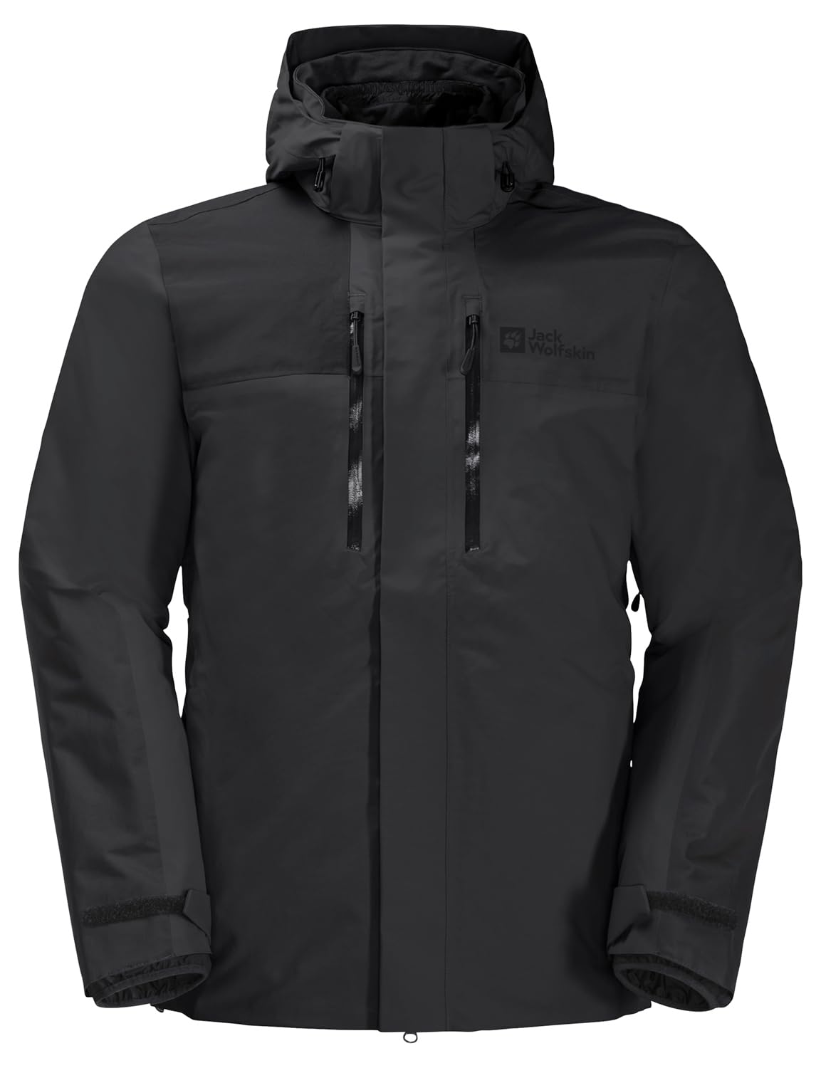 Jack Wolfskin Veste Homme