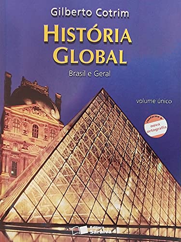 Historia Global - Brasil E Geral