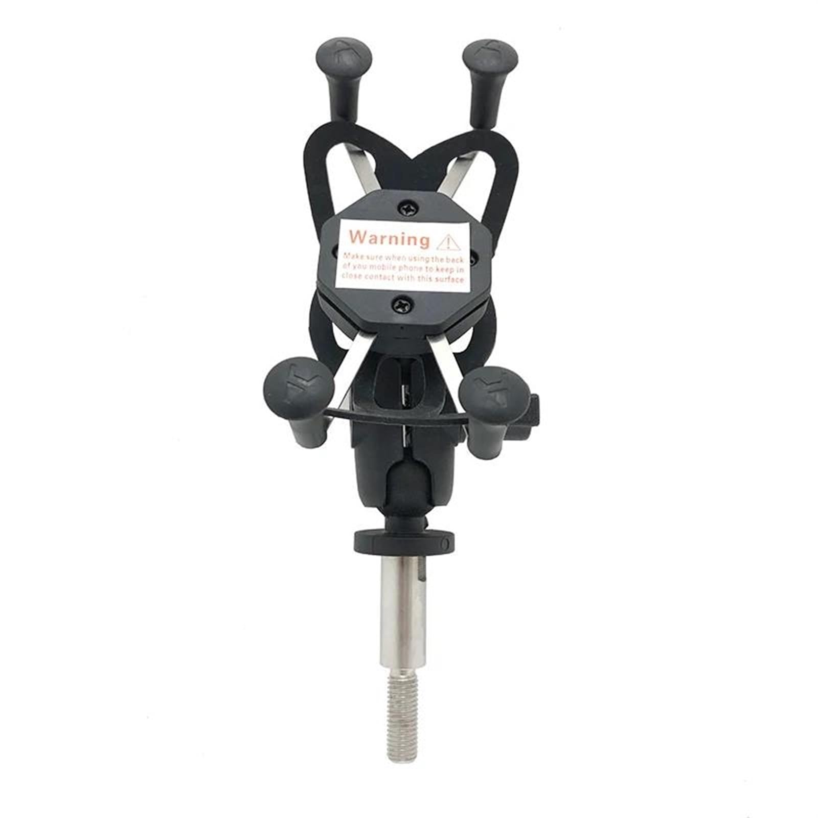 Soporte Móvil Bicicleta para Kawasaki para Ninja para 1000 para Ninja1000 2011-2021 2019 2020 Marco De Navegación GPS para Motocicleta Soporte De Montaje para Teléfono Móvil Soporte Teléfono Bici