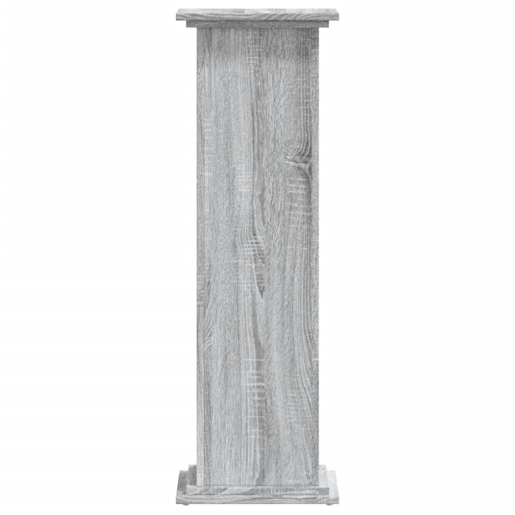vidaXL Plant Stand, Plant Pot Stand for Indoor Living Room Plant Holder for Decorative Flower Stand Flower Pot - Image 6