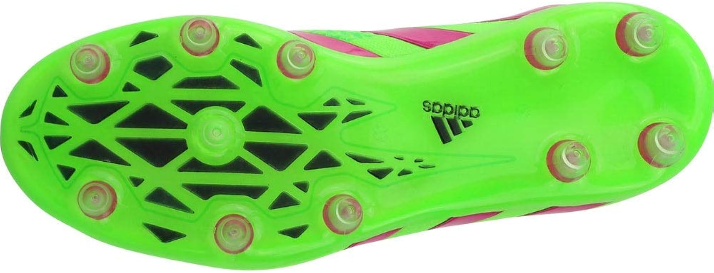 Amazon.com | adidas Jr Ace 16.1 Primeknit FG/AG Soccer