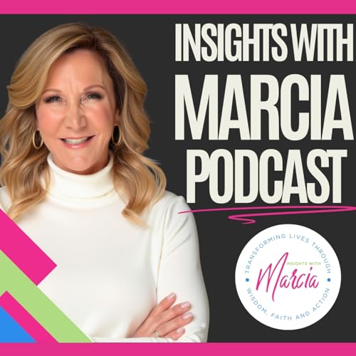 Insights With Marcia cover art