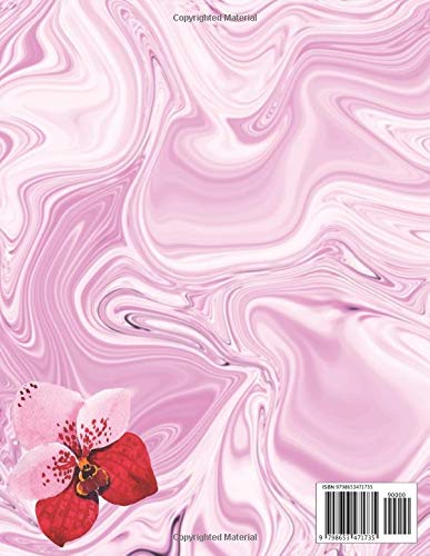 Miniatura 2 de Agenda Personal 2021 Planificador y Organizador de Calendario Diario y Mensual Con Notas Inspiradoras enero 01 diciembre 31