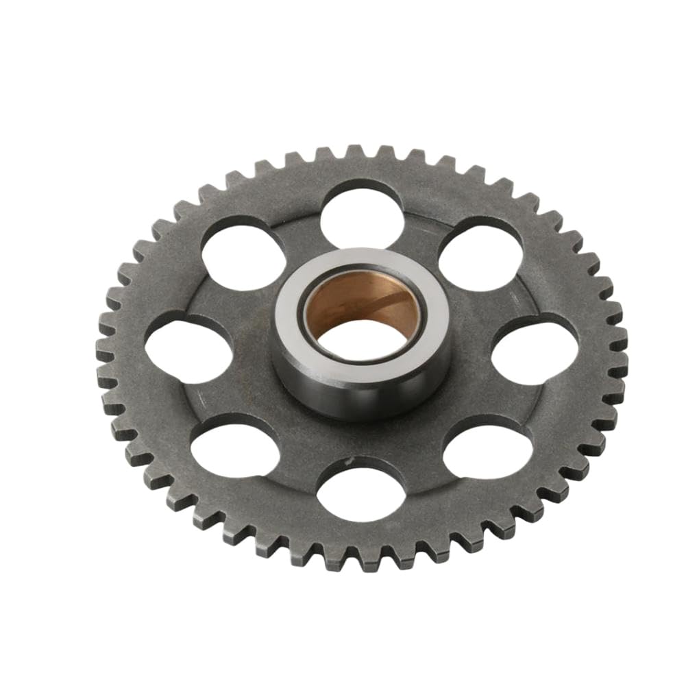 Ingranaggio di avviamento compatibile con X7 125/250/300, X10 350, X Evo 250/400, X9 250cc/500cc - Sostituisce il codice articolo 82737R