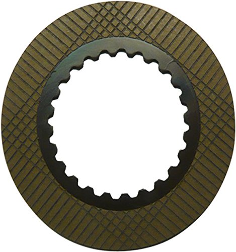 Amazon.com: Vehicular Clutch Friction Disk/Disc 10951084, NSN 2520  