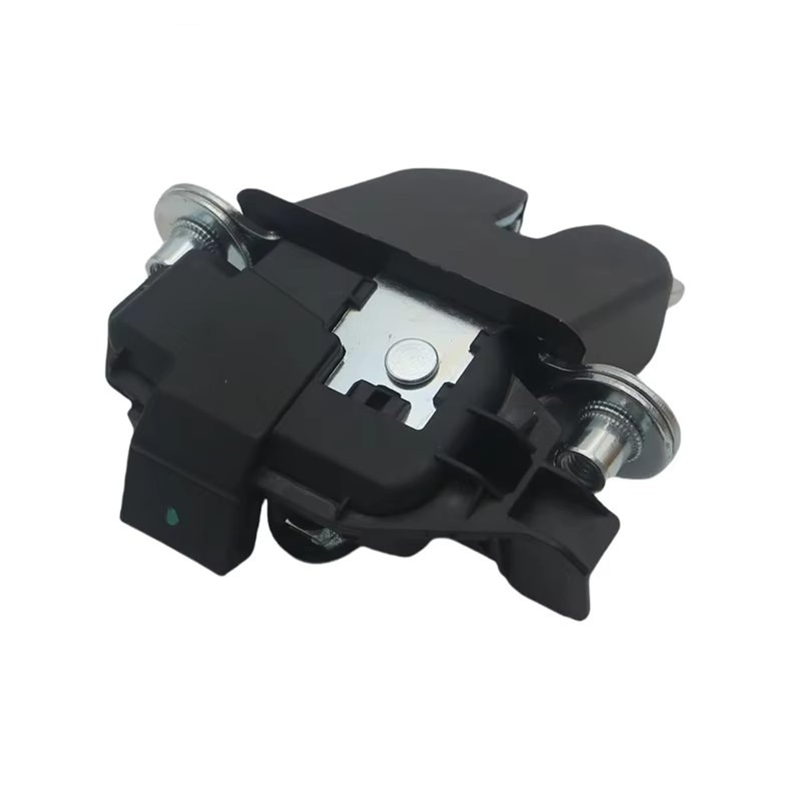 Rear Tailgate Lock 5J0827501B Car Rear Trunk Tailgate Lock Latch for Skoda for Fabia II for Roomster 2006-2015 Parts 5J0827501A 5J0827501C 5J0827501D