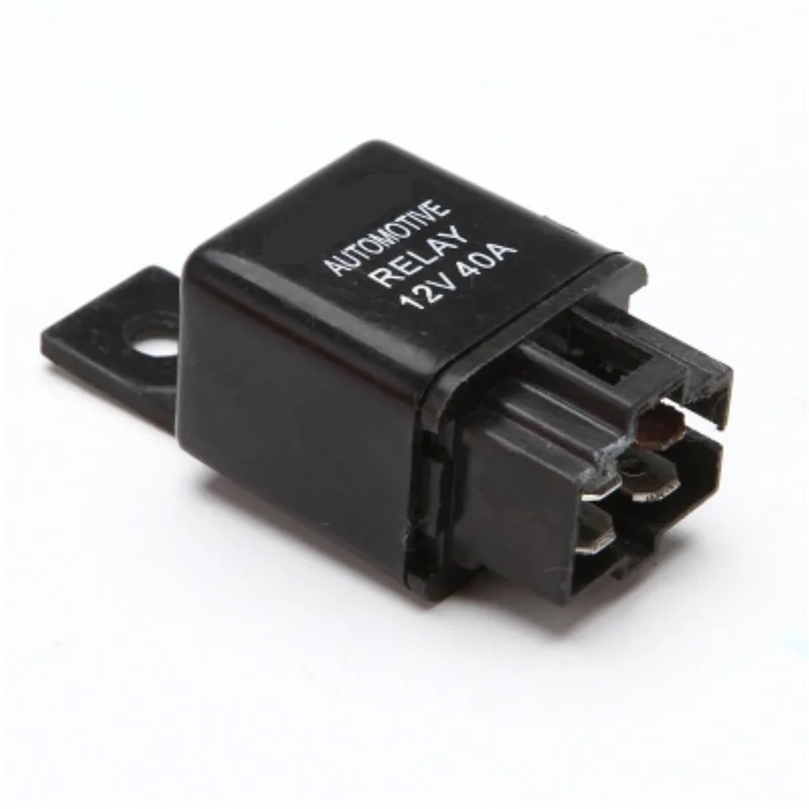 Relais de climatisation auto 24V 40A de haute précision avec coque isolante neuve