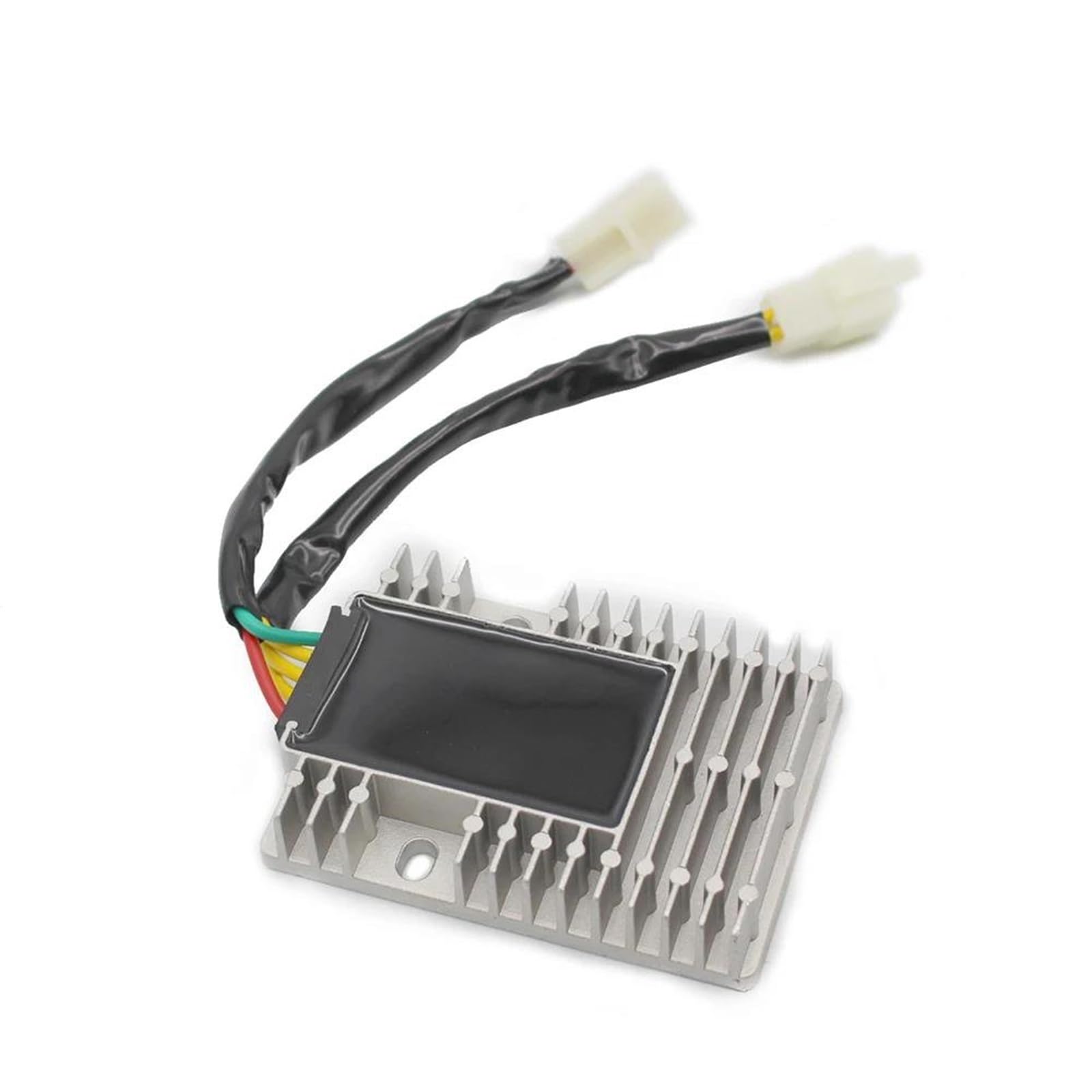 Jtwmty One Color Regulator Rectifier For Kymco For Xciting 250 300 500 For Downtown 125 200 For People For Quannon150